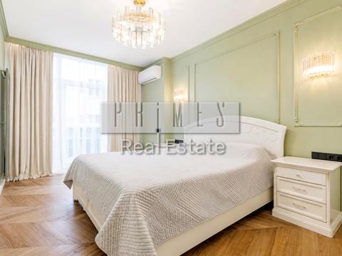 квартира за адресою Київ, Берестейський просп. (Перемоги), 11 к3
