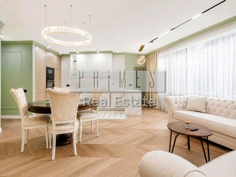 квартира за адресою Київ, Берестейський просп. (Перемоги), 11 к3