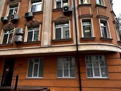 коммерческая по адресу Глубочицкая ул., 40-х