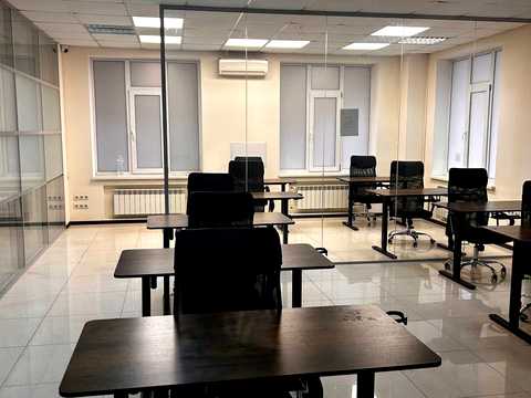 коммерческая по адресу Глубочицкая ул., 40-х