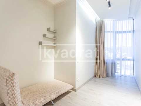 квартира за адресою Олегівська вул., 1