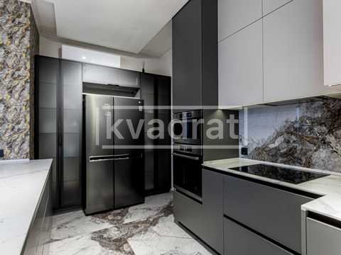 квартира за адресою Олегівська вул., 1