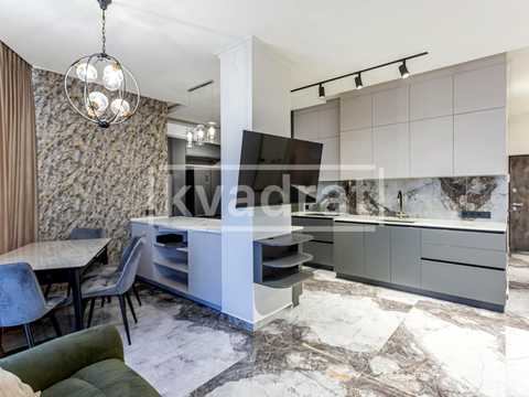 квартира за адресою Олегівська вул., 1