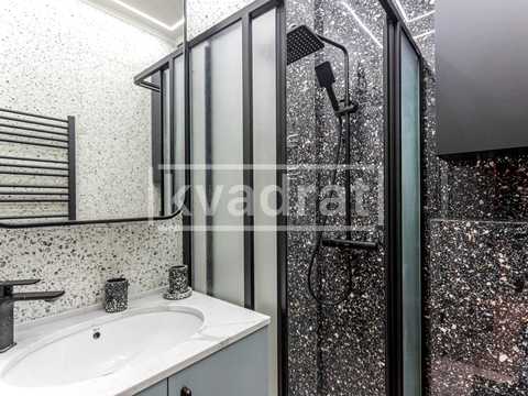 квартира за адресою Олегівська вул., 1