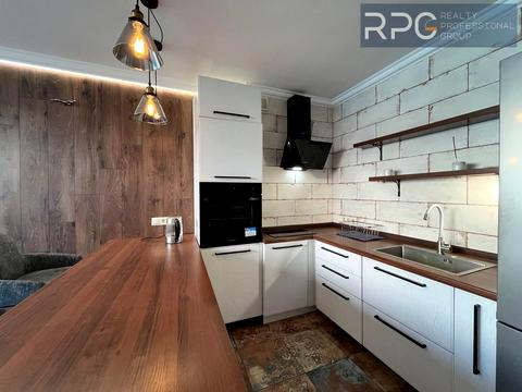 квартира за адресою Приміська вул., 26