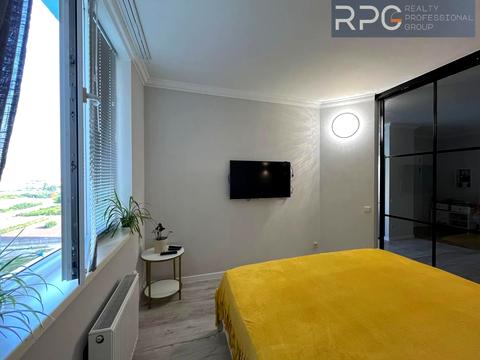 квартира за адресою Приміська вул., 26