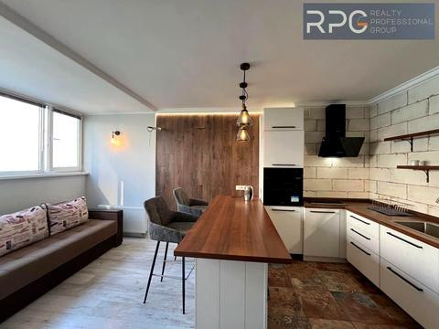 квартира за адресою Приміська вул., 26