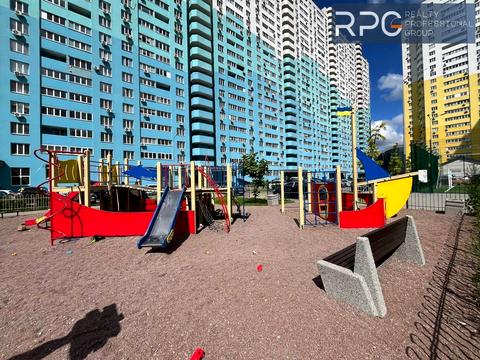 квартира за адресою Приміська вул., 26