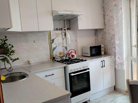 квартира по адресу Братиславская ул., 44/2