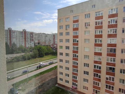 квартира за адресою Старокостянтинівське шосе, 5/3