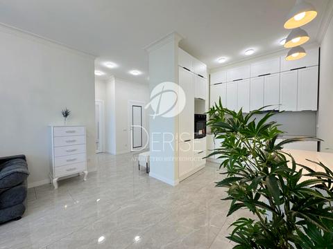 квартира по адресу Річкова ул., 4