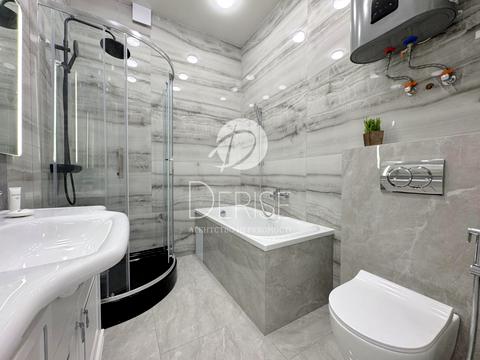 квартира по адресу Річкова ул., 4