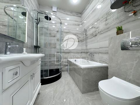 квартира по адресу Річкова ул., 4