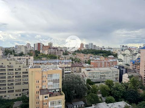 квартира по адресу Річкова ул., 4