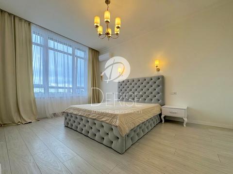 квартира по адресу Річкова ул., 4