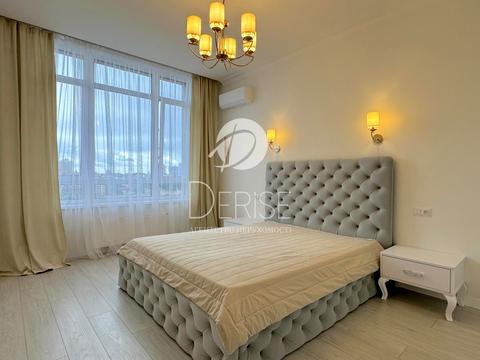 квартира по адресу Річкова ул., 4