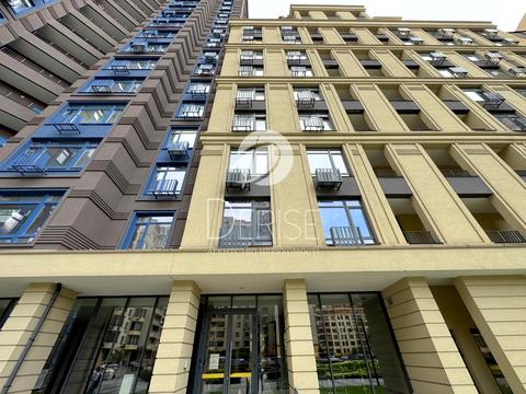 квартира по адресу Річкова ул., 4