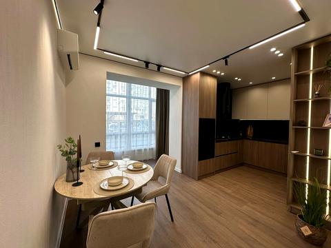 квартира за адресою Височана вул., 18 к21
