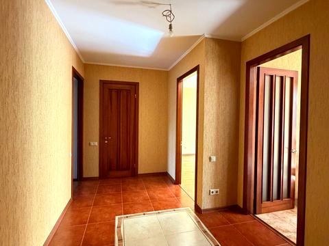 квартира по адресу Тополёвая ул., 24