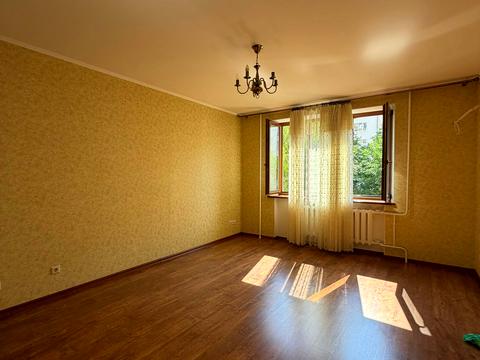 квартира по адресу Тополёвая ул., 24