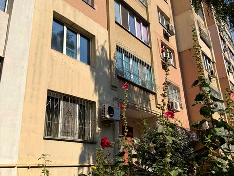 квартира по адресу Тополёвая ул., 24