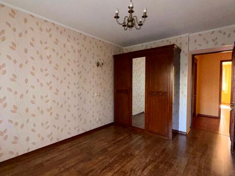 квартира по адресу Тополёвая ул., 24
