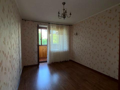 квартира по адресу Тополёвая ул., 24