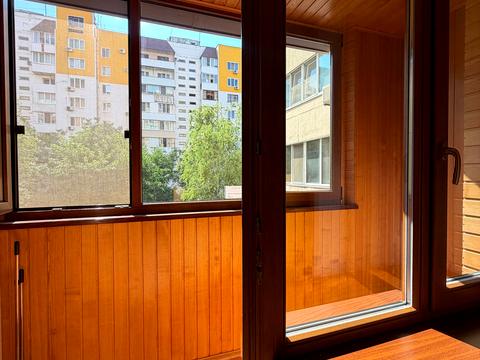 квартира по адресу Тополёвая ул., 24