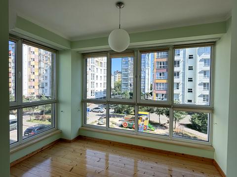 квартира по адресу Слободская ул., 46