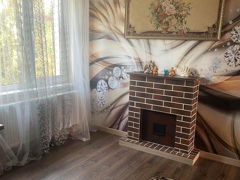 дом по адресу Зелена
