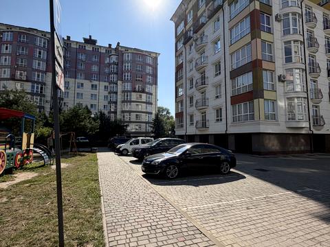 квартира по адресу Слободская ул., 46