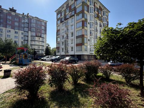 квартира по адресу Слободская ул., 46