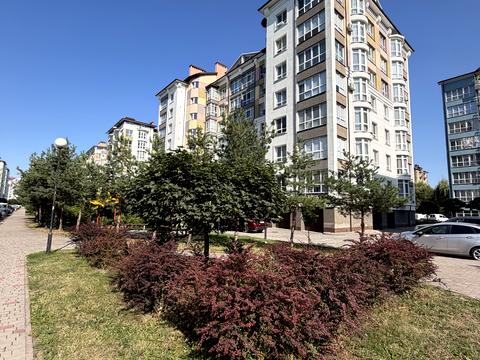 квартира по адресу Слободская ул., 46