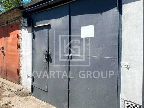 паркомісце за адресою Авіаконструктора Антонова вул., 11