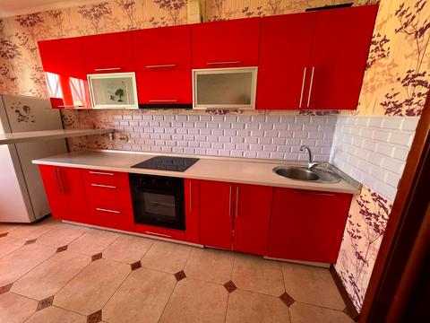 квартира по адресу Правды просп. (Правди), 31-А