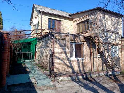 дом по адресу Південна, 21