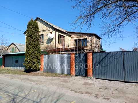 дом по адресу Південна, 21