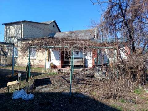 дом по адресу Південна, 21