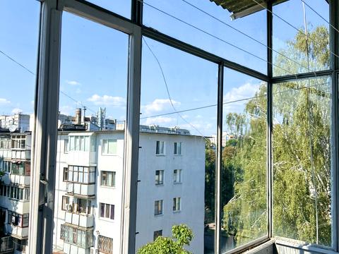 квартира по адресу Шевченко бульв., 367/1