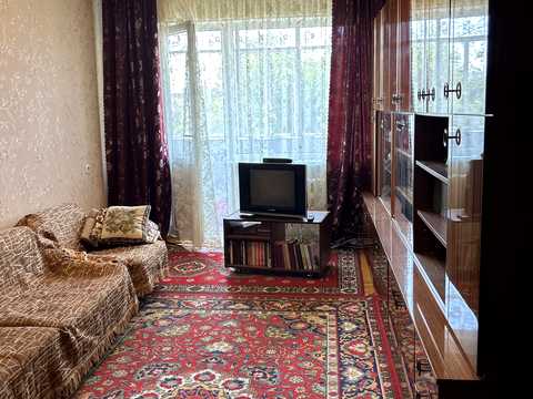 квартира по адресу Шевченко бульв., 367/1