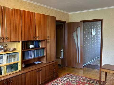 квартира по адресу Шевченко бульв., 367/1