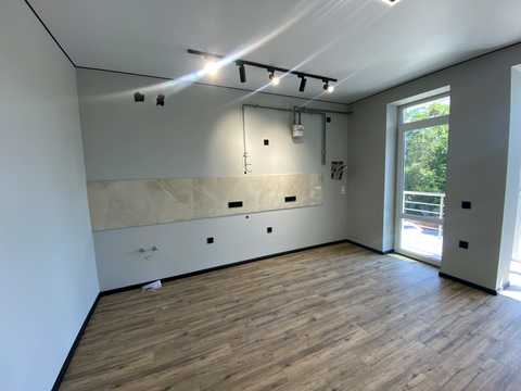 квартира за адресою Зарожанська вул., 3-А
