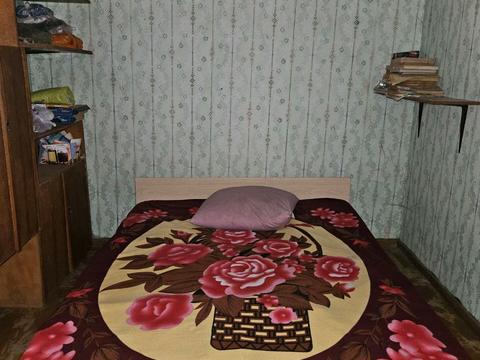дом по адресу Абрикосовая