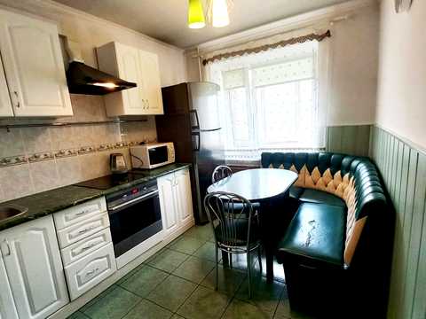 квартира по адресу Сосницкая ул., 10