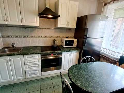 квартира по адресу Сосницкая ул., 10