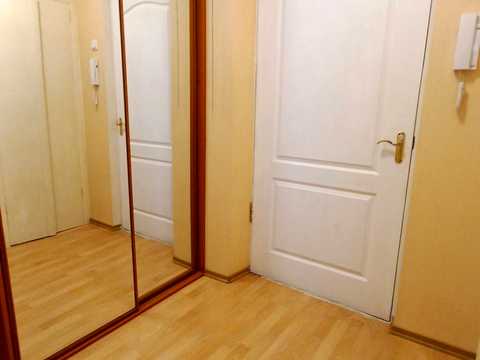 квартира по адресу Сосницкая ул., 10
