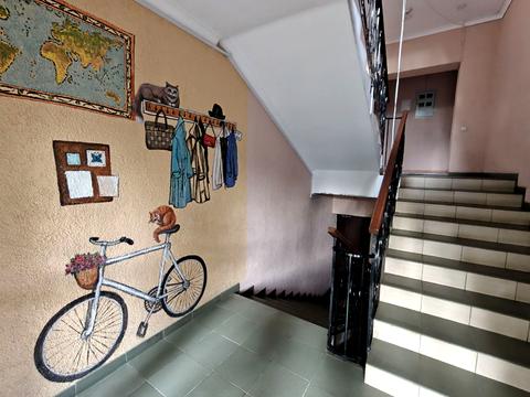 квартира по адресу Захисників України ул. (Вокзальна), 124