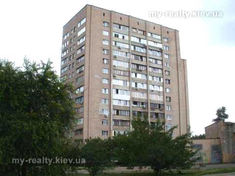 квартира по адресу Сосницкая ул., 10