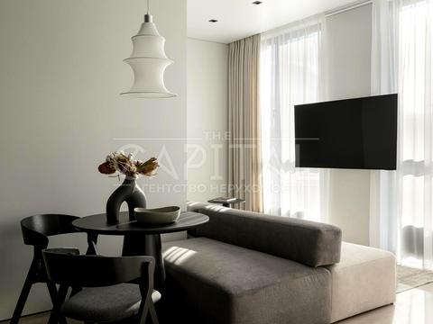 квартира по адресу Салютная ул., (Будинок 02301-02303)