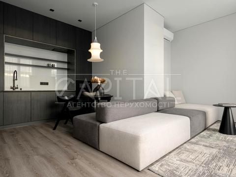 квартира по адресу Салютная ул., (Будинок 02301-02303)